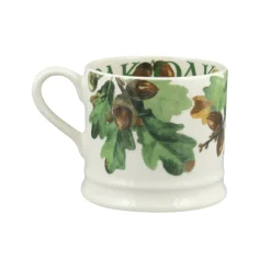 Emma Bridgewater Oak & Acorn Small Mug