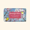 English Soap Company Occasions Lilac & Cherry Blossom Wonderful Mum Soap