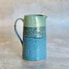 Emily Doran Pottery Ocean Spray Large Jug
