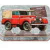 Elite Tins Off Road Small Rectangular Tin