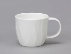 Repeat Repeat Olive Flame Mug