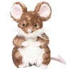 Wrendale Designs 'Oliver' Mouse Plush Character