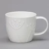 Repeat Repeat Olive Sprig Mug