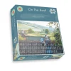 All Jigsaw Puzzles On The Roof 1000 Piece Jigsaw Puzzle