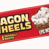Tea & Biscuits Original Wagon Wheels 6 Pack