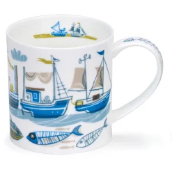 Dunoon Orkney Beachcomber Mugs
