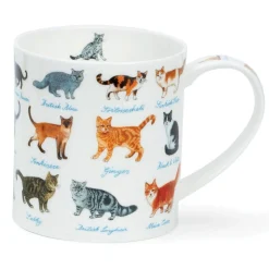 Dunoon Orkney On The Farm Mugs