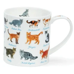 Dunoon Orkney On The Farm Mugs