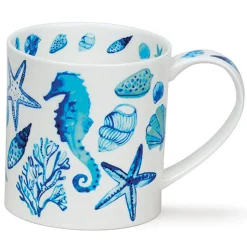 Dunoon Orkney Rockpool Mug