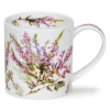 Dunoon Orkney Scottish Heather Mug