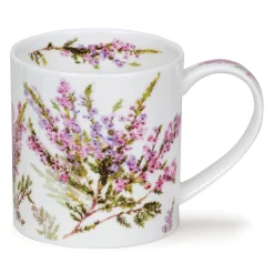 Dunoon Orkney Scottish Heather Mug
