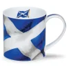 Dunoon Orkney St. Andrew's Cross Mug