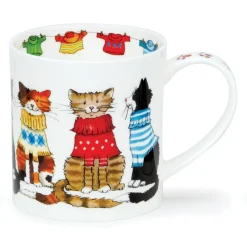 Dunoon Orkney Trendsetters Mugs