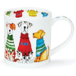 Dunoon Orkney Trendsetters Mugs