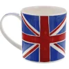 Dunoon Orkney Union & Stars Mug