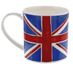 Dunoon Orkney Union & Stars Mug