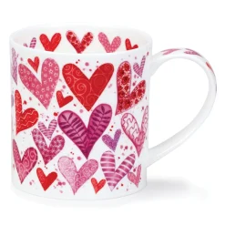 Dunoon Orkney With Love Mug