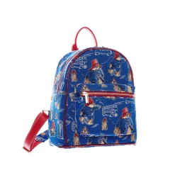 Signare Paddington Bear Blue Daypack