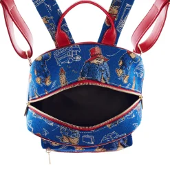 Signare Paddington Bear Blue Daypack