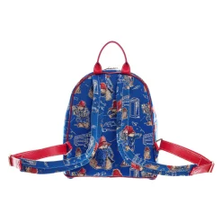 Signare Paddington Bear Blue Daypack