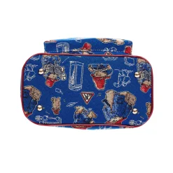 Signare Paddington Bear Blue Daypack