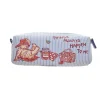 Signare Paddington Bear Classic Marmalade Pencil Case/Cosmetic Bag