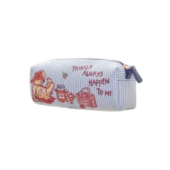 Signare Paddington Bear Classic Marmalade Pencil Case/Cosmetic Bag