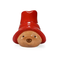 Half Moon Bay Paddington Bear Shaped Ceramic Mug