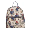 Signare Paddington Bear Tapestry Daypack