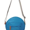 Ori London Paddington B Seaport Recycled Nylon Crossbody Bag