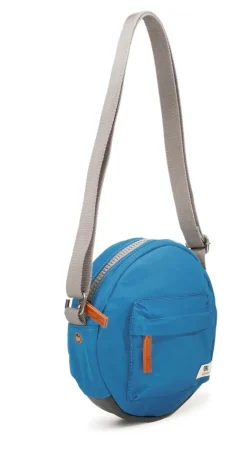 Ori London Paddington B Seaport Recycled Nylon Crossbody Bag