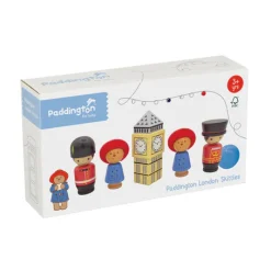 Orange Tree Toys Paddington™ Skittles Toy