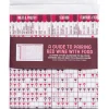 Stuart Gardiner Pairing Red Wine with Food Tea Towel