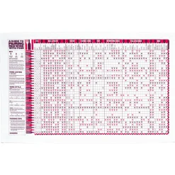 Stuart Gardiner Pairing Red Wine with Food Tea Towel