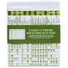 Stuart Gardiner Pairing White Wine with Food Tea Towel