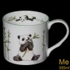 Two Bad Mice Panda Mug