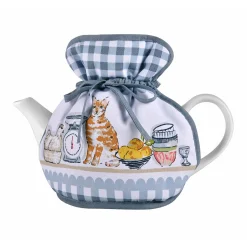 Ulster Weavers Pantry Cats Muff Tea Cosy