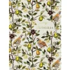 Stephanie Davies Partridge in a Pear Tree Greeting Card