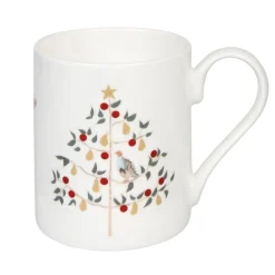Sophie Allport Partridge in a Pear Tree Mug