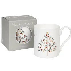Sophie Allport Partridge in a Pear Tree Mug