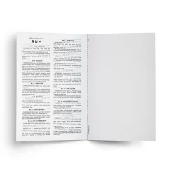 Everlong Print Co. Pa Rum Pum Pum Rum Christmas Card