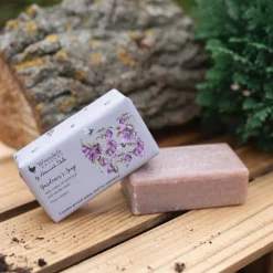 Wrendale Designs Patchouli and Vanilla Musks Gardener's Soap Bar