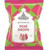 Tea & Biscuits Pear Drops by Bonds of London