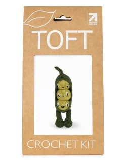 Toft Crafts Peas in a Pod Kit