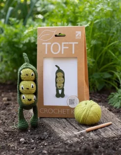 Toft Crafts Peas in a Pod Kit