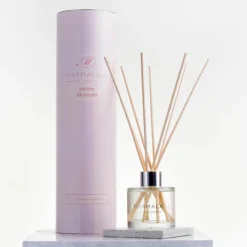 Marmalade of London Peony Blossom Reed Diffuser