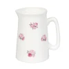 Sophie Allport Peony Jug