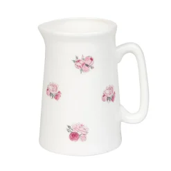 Sophie Allport Peony Jug