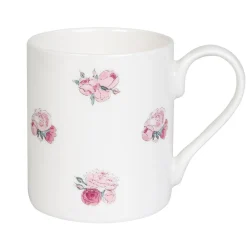 Sophie Allport Peony Mug