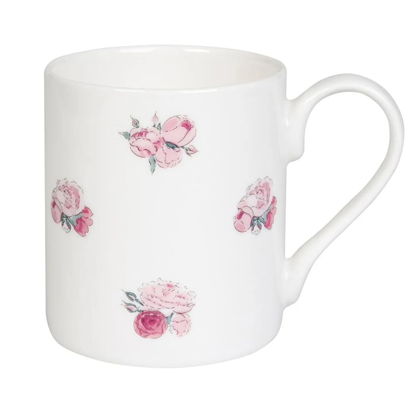 Sophie Allport Peony Mug
